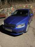 Vand Skoda octavia 3 vrs diesel