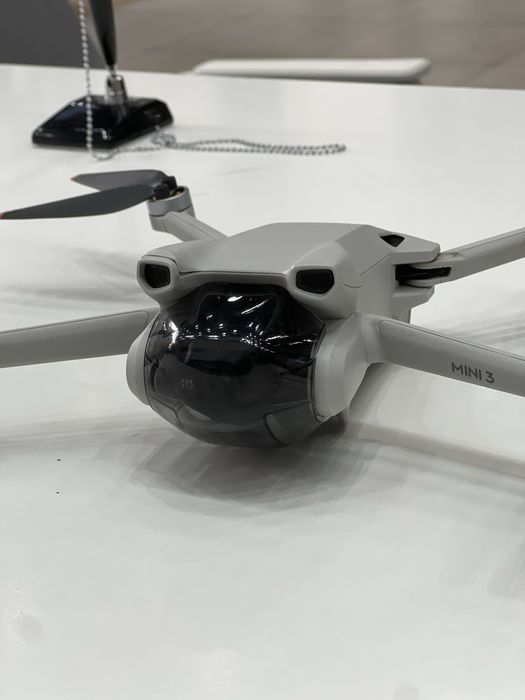 Продам Дрон Dji mini 3 в отличном состояний
