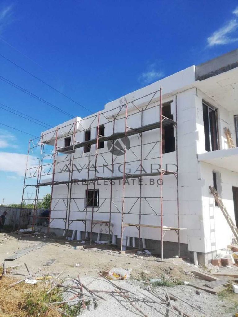 Продава се Къща в Пловдив, Беломорски - 176 кв.м за 1044 €/кв.м - Снимка #3