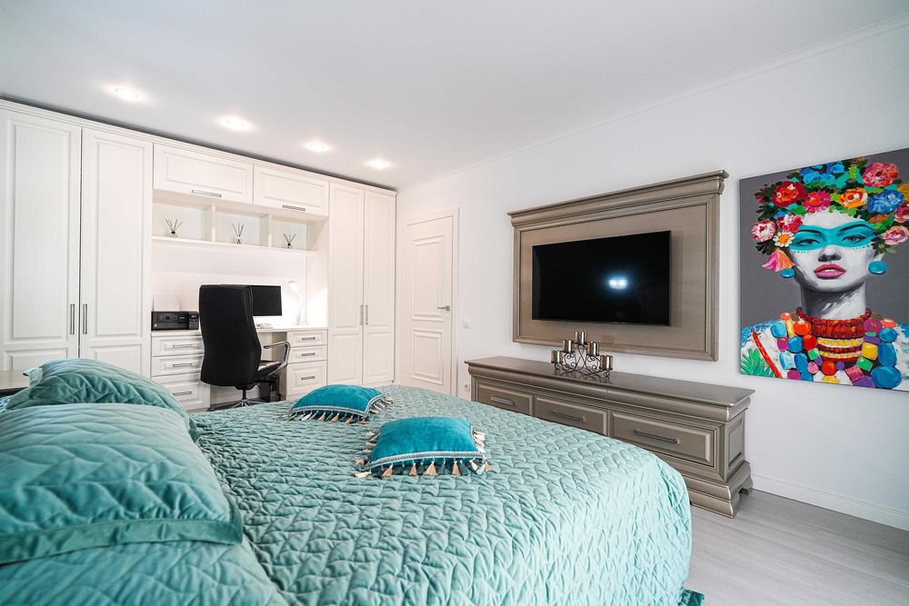 Apartament 2 camere de inchiriat Plaza Exigent