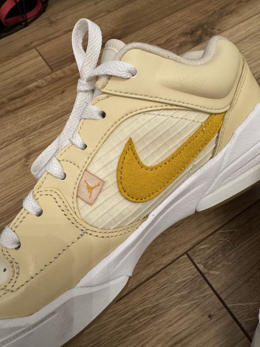 Дамски NIKE Air Jordan 24 см стелка