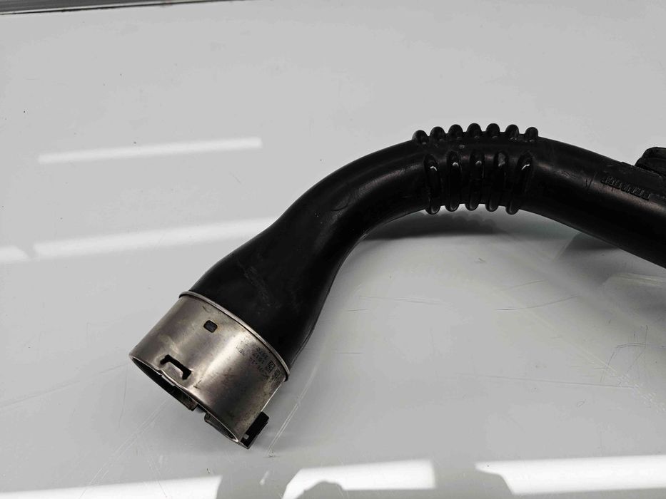 Tub intercooler  Renault Captur (J87) [Fabr 2013-2017] 104951A 0.9 TCe