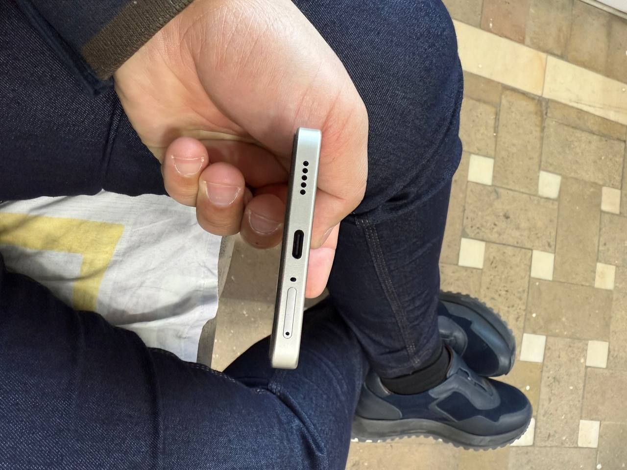 XIAOMI 14 T 256g