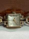 Ceas vintage aur Tudor