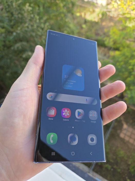 Samsung S23 Ultra - 256gb