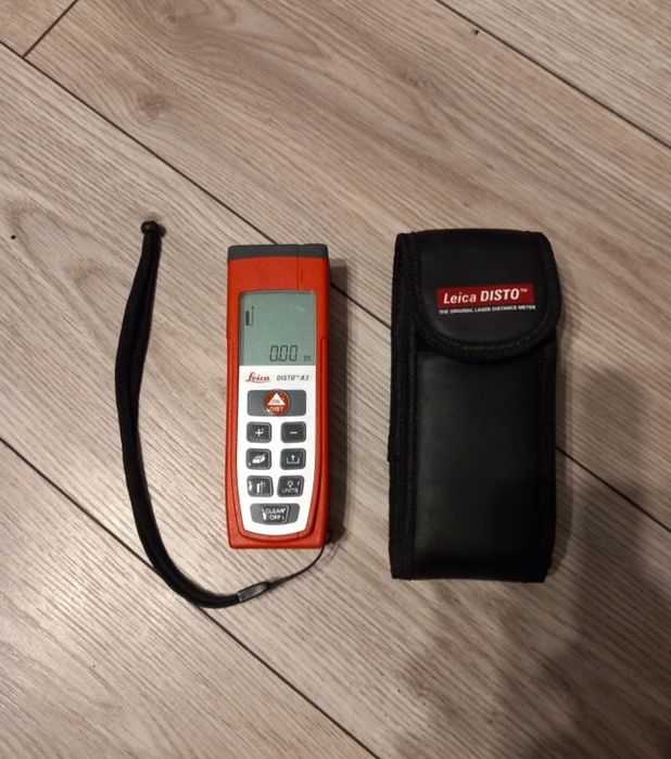 Vand Telemetru Leica