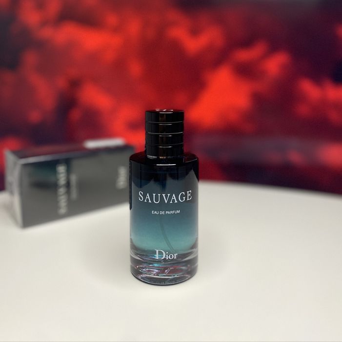 Parfum Dior Sauvage