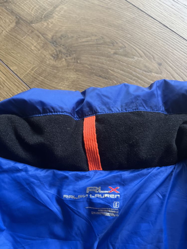 RLX Ralph Lauren :  - Леко преходно яке - Down Jacket S/ Оригинал