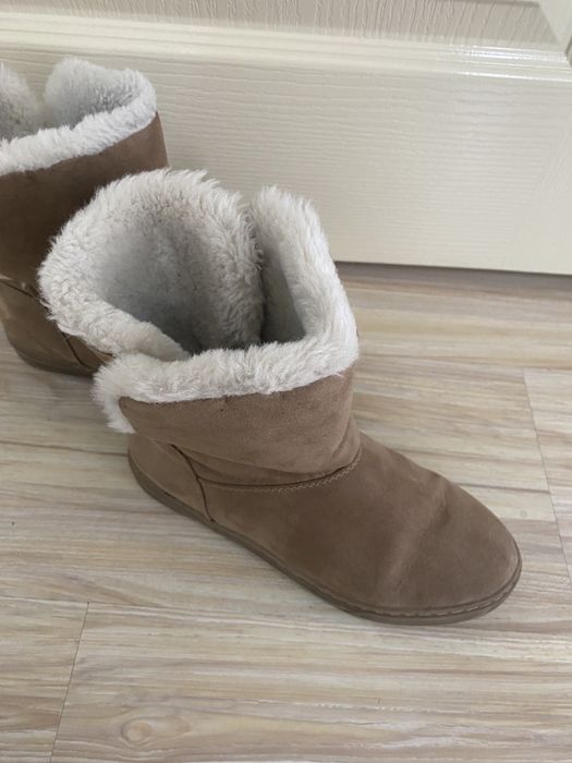 Зимни ботуши 36 номер