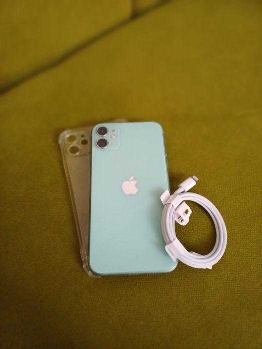 Айфон 11 128гб 73%