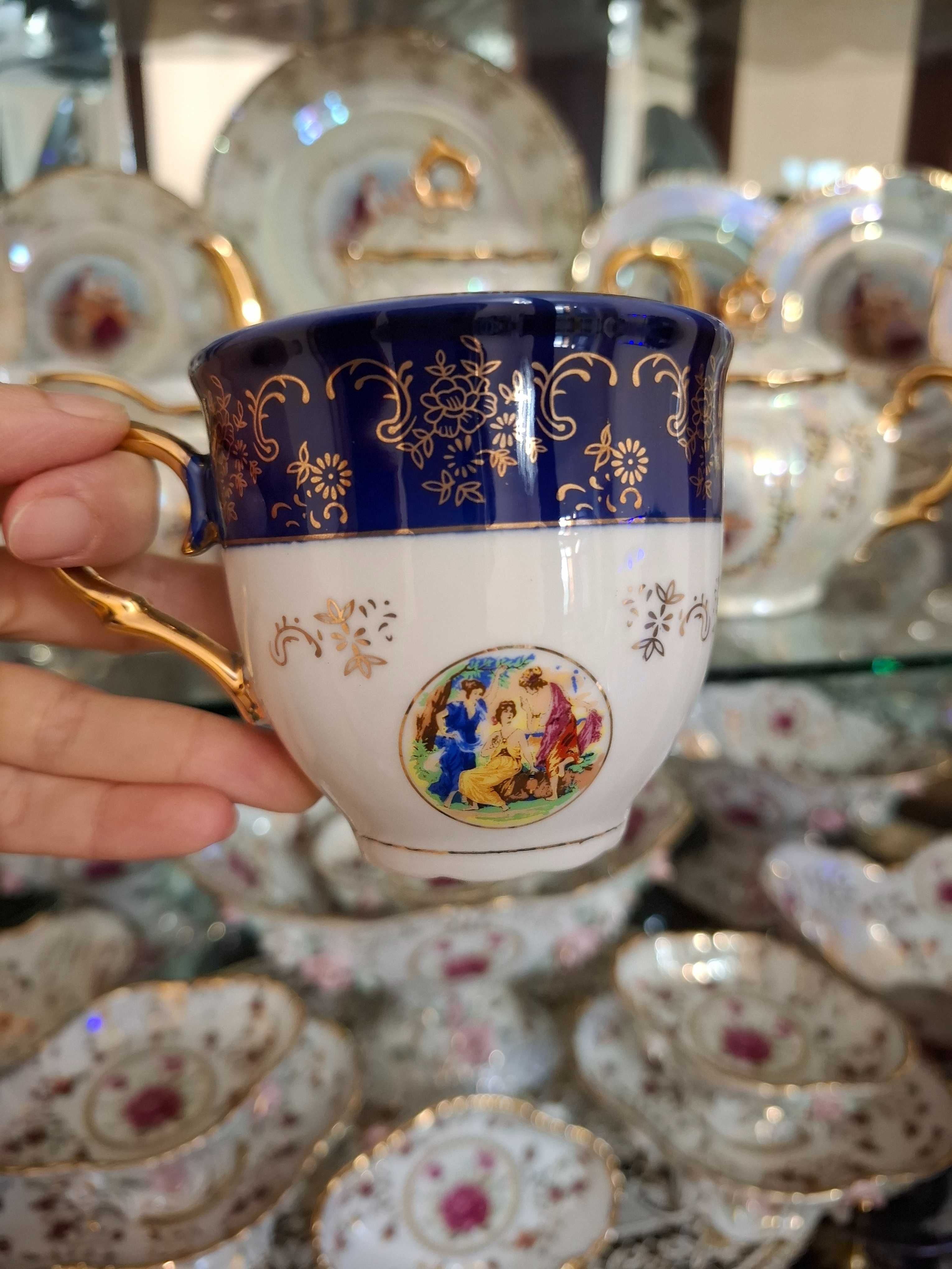 Сервиз Мадонна (Чехия)