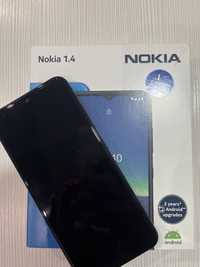 Nokia 1.4 Grey нов