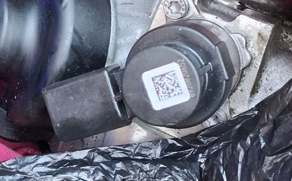 Регулатор за ГНП BOSCH