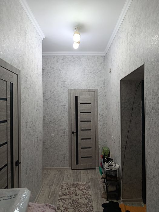 Арт хаус домдаридан 1 хонали кв жихозлари билан