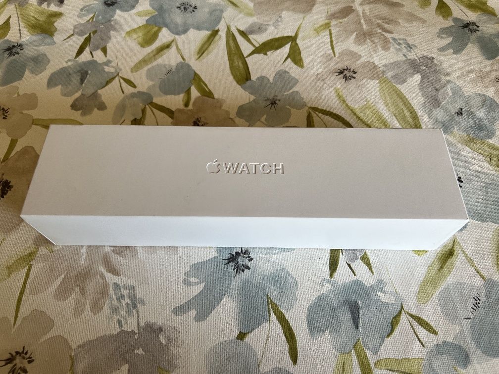Apple watch 5 44mm