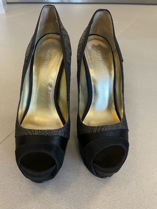 Дамски обувки Nine West