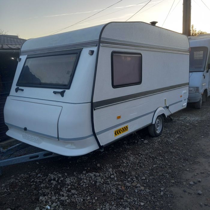 Rulote stare bună preț fix