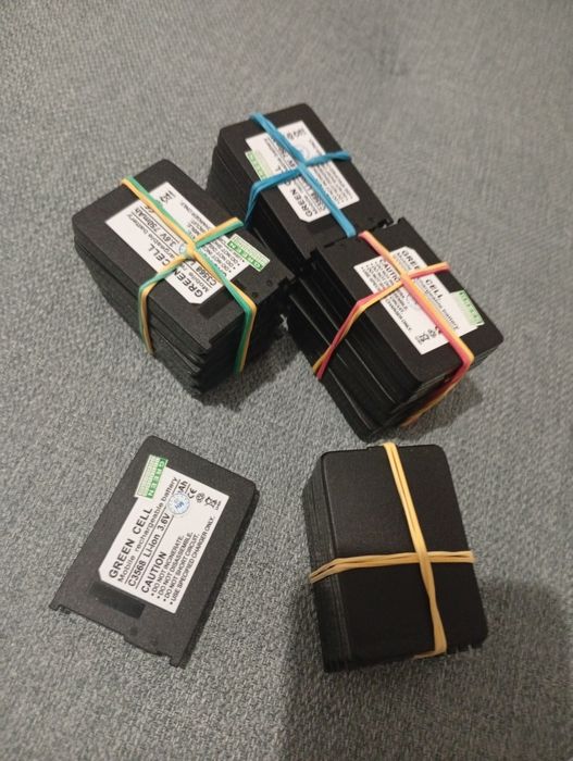 Acumulator Siemens c35