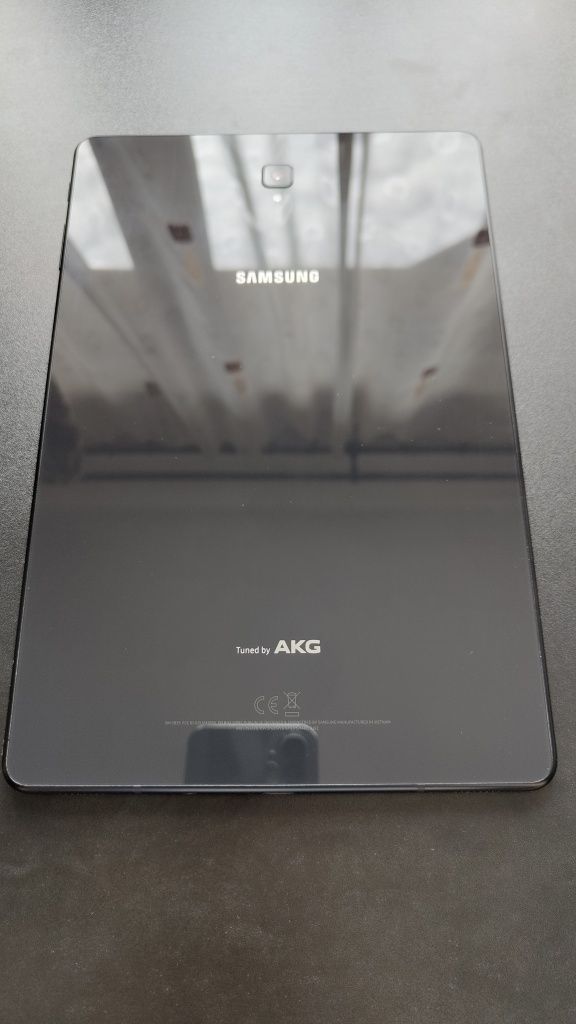 Samsung Galaxy Tab S4 T835