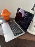 Macbook  Pro 2018