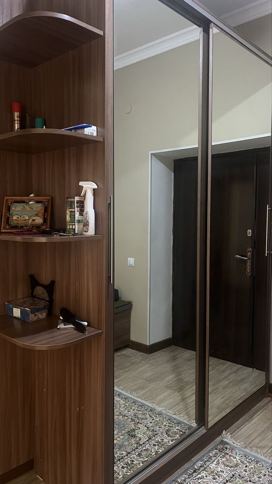 Продается мебель для прихожей