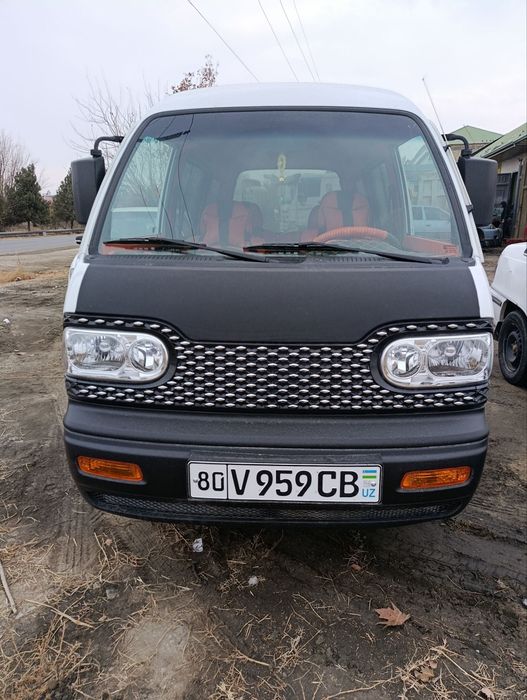 Damas 2 yangin holati ideal