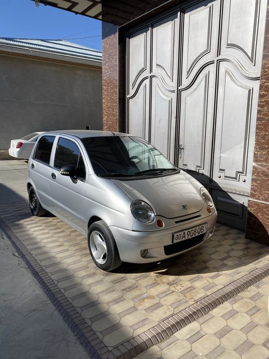 Матиз арендаба митем