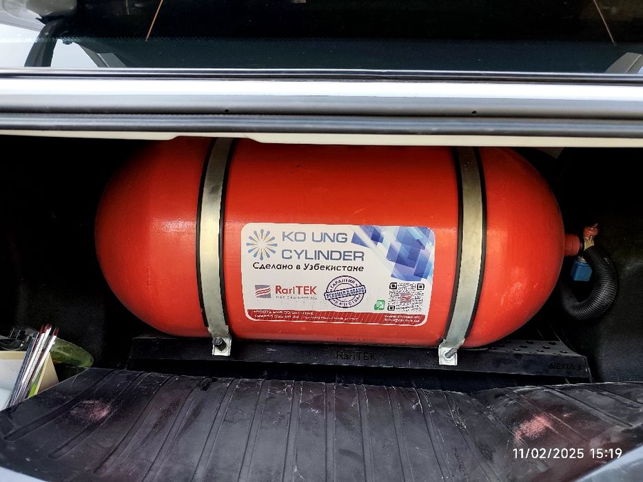 Продажа в Аренду нексия 3 Автомат 2018 года Fakat Arenda