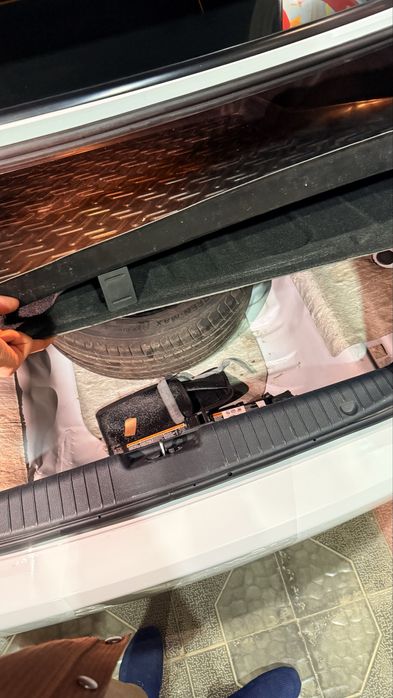 Jentra Avtomat 3 pozitsiya