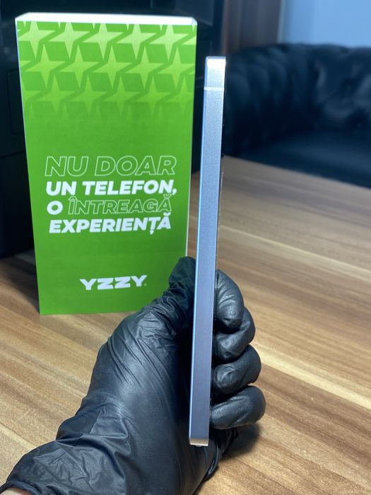 Samsung Galaxy S25 Ultra / Garanție 24 luni / 256 Gb / Ca nou