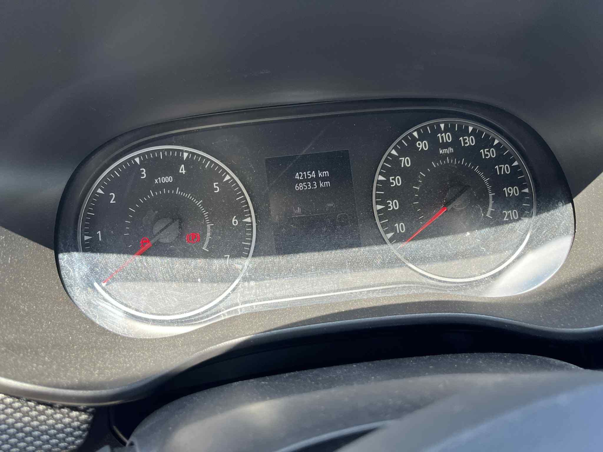 Dacia Logan 3 2023 alb, GARANTIE activa Benzina+GPL