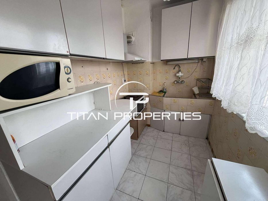 Дава се под наем Двустаен апартамент в Варна, Левски - 58 кв.м за 425 € - Снимка #6