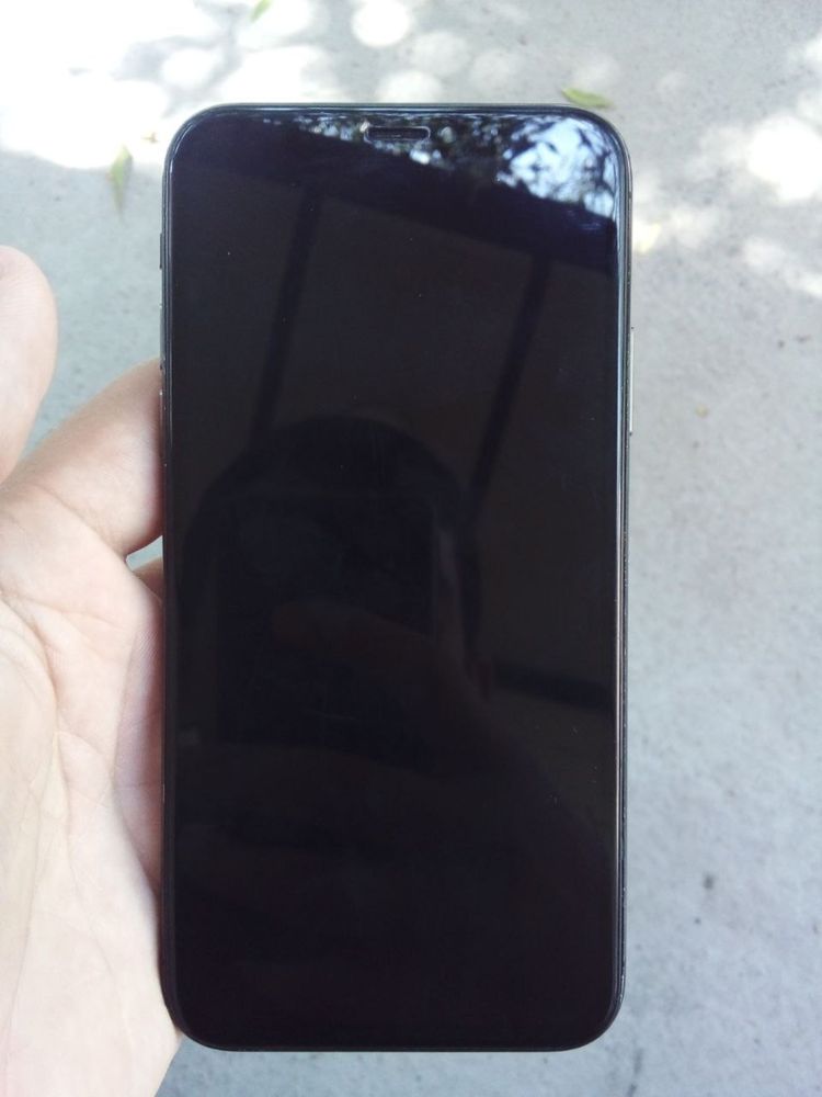 Iphone X sotiladi