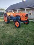 Vând tractor fiat 41,5