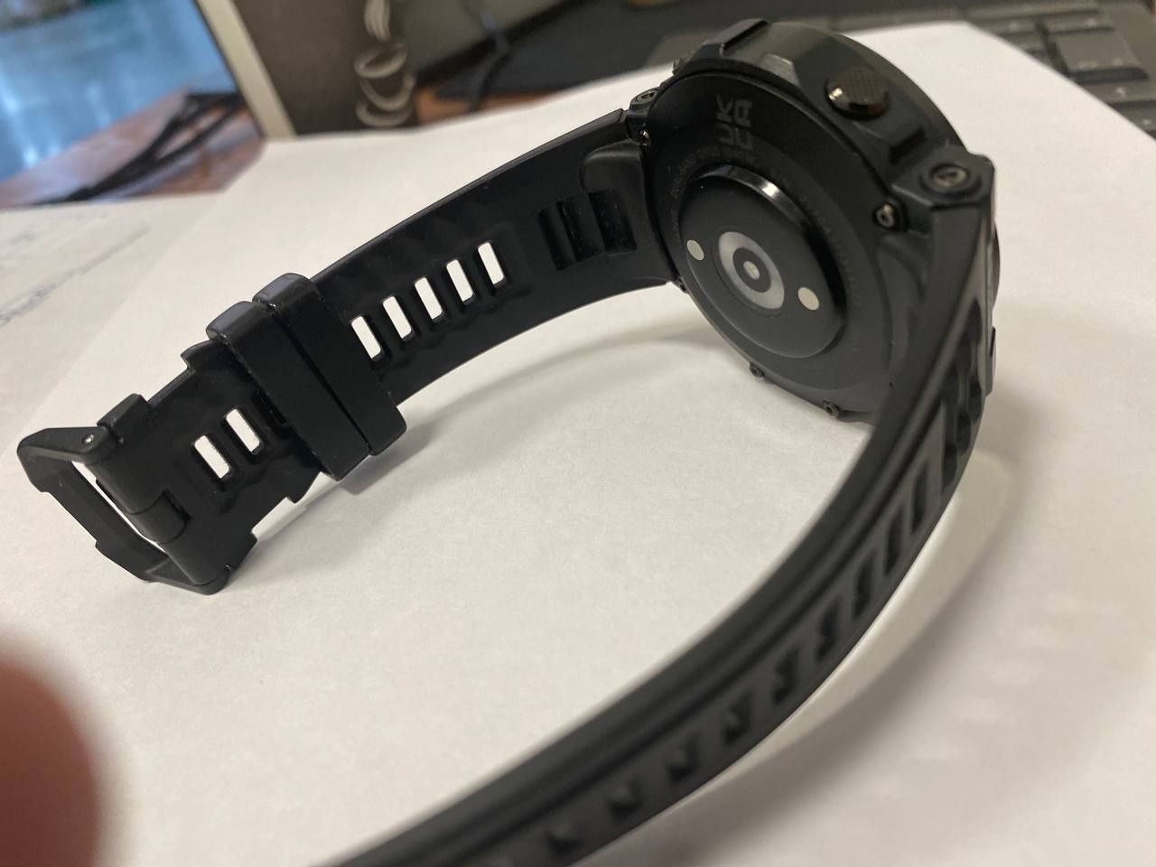 Amazfit T-Rex 2 100% orginal