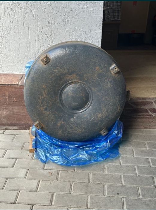 Продам ГБО баллон на 80 литров