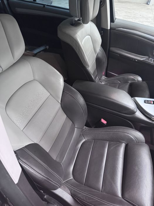 Interior initiale paris renault espace 2020