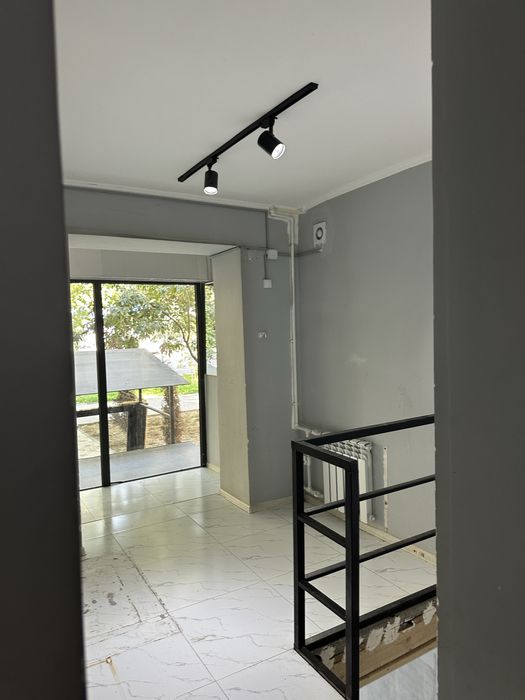 аренда нежилой помещения 80 кв 1-линия ул Корасув (Лисунова) (Яшнабад)