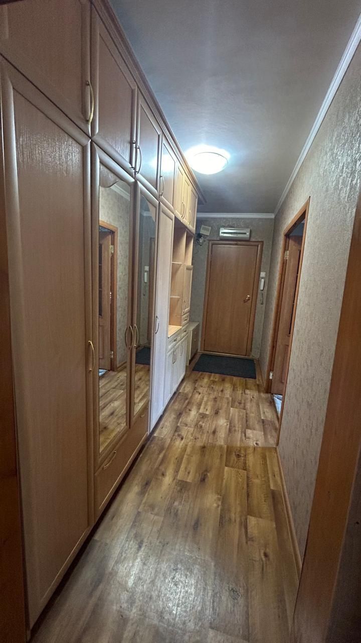Мебель в прихожую
