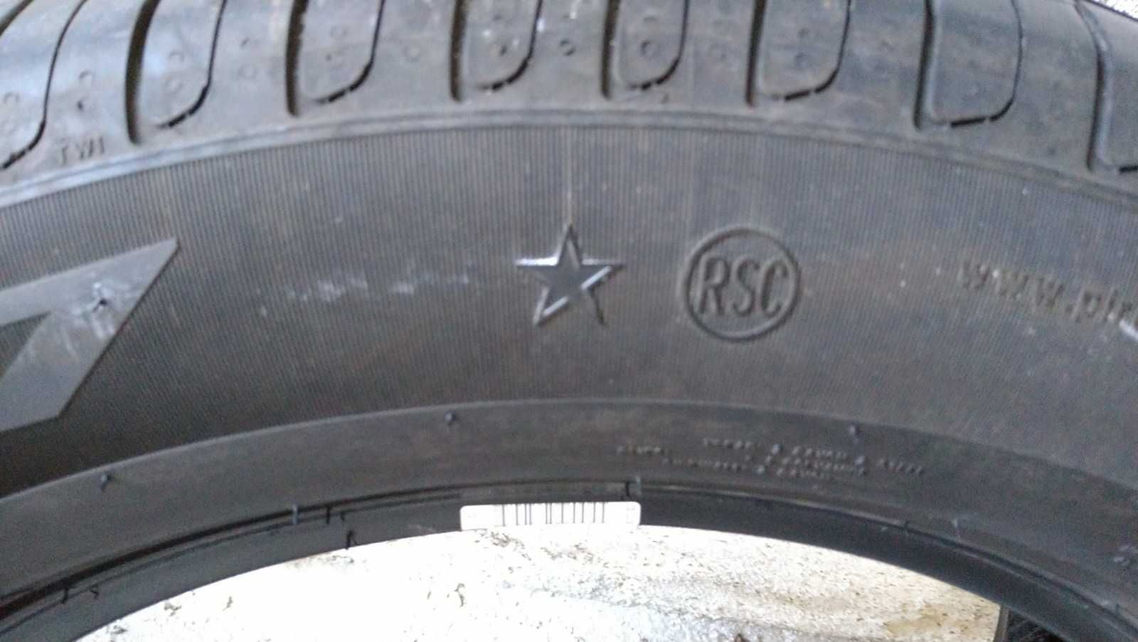 Летни гуми Pirelli 225/60/18 104W XL Run Flat за BMW