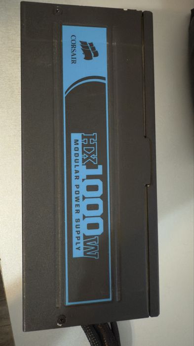 Sursa Corsair CMPSU-1000HX modulara