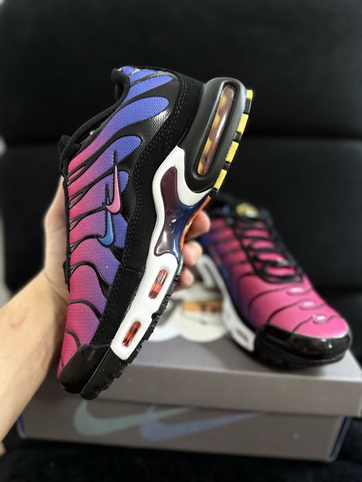 Nike Tn barcelona x Patta