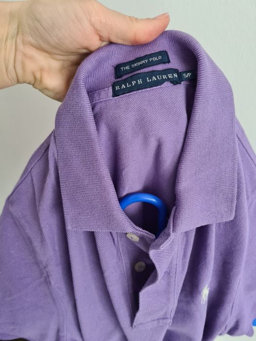 Tricou Ralph Lauren S dama