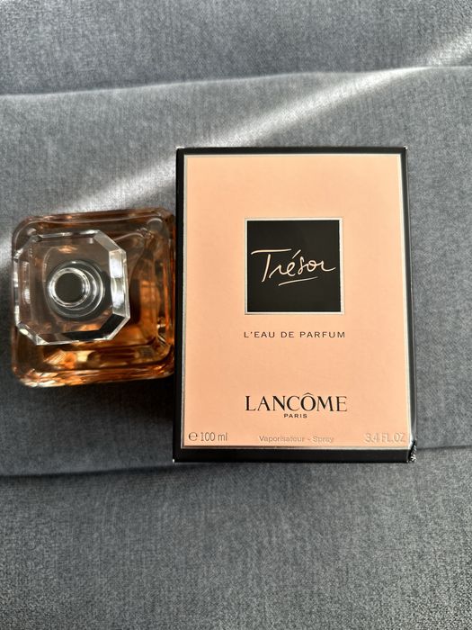 Парфюм Lancome Tresor
