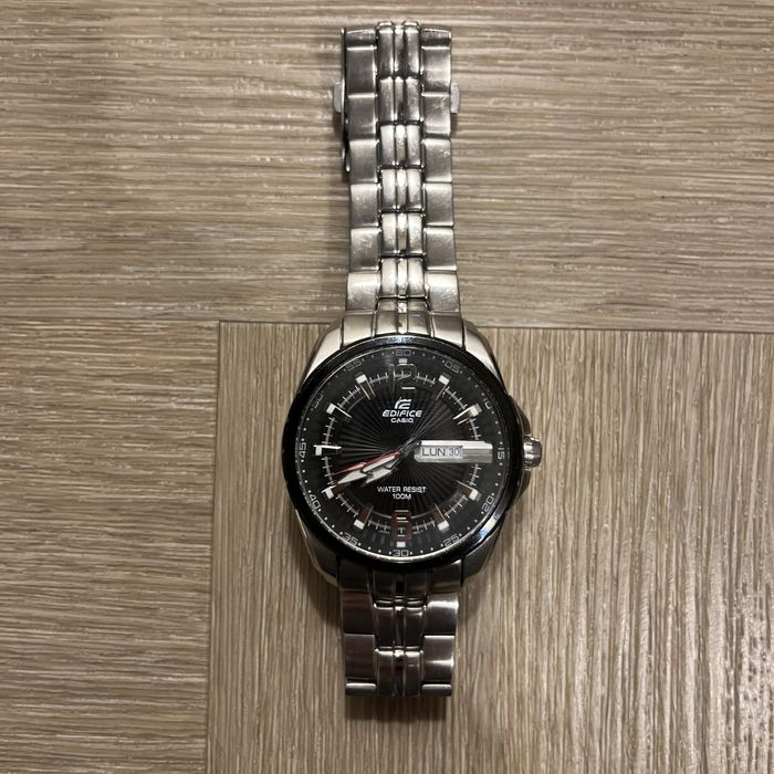 Ceas Casio Edifice EF-131D-1A1VUDF
