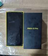 Poco X3 Pro 8/256 Gb
