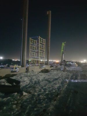 Аренда Леса, Прокат Леса, Вышка Тура, Строительные Леса