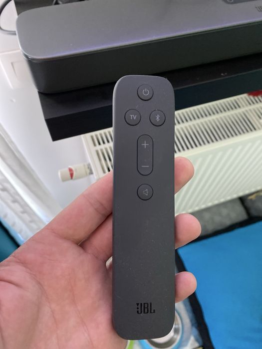 Vand Soundbar JBL