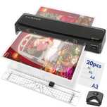 Laminator A3 A4 + folii cadou