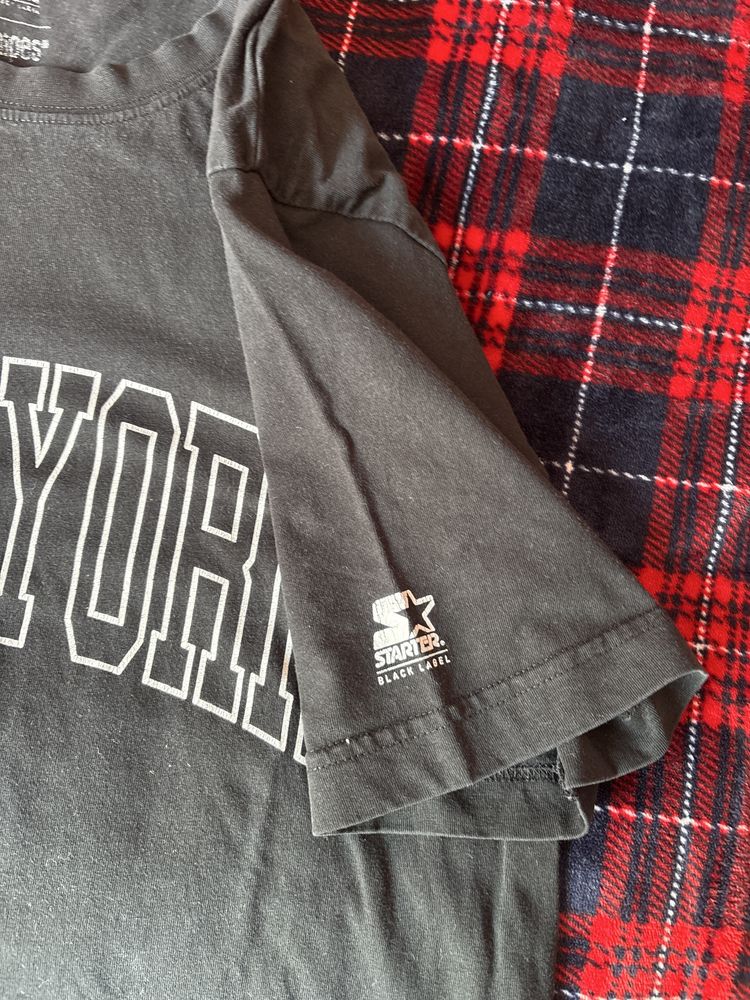 New York T-shirt, Snipes